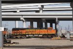 BNSF 7321